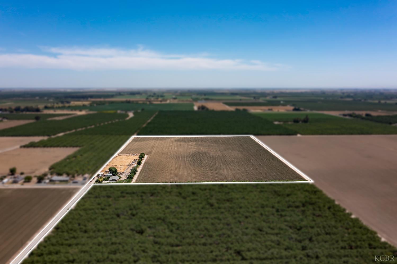 14515 Houston Ave, Hanford, CA 93230