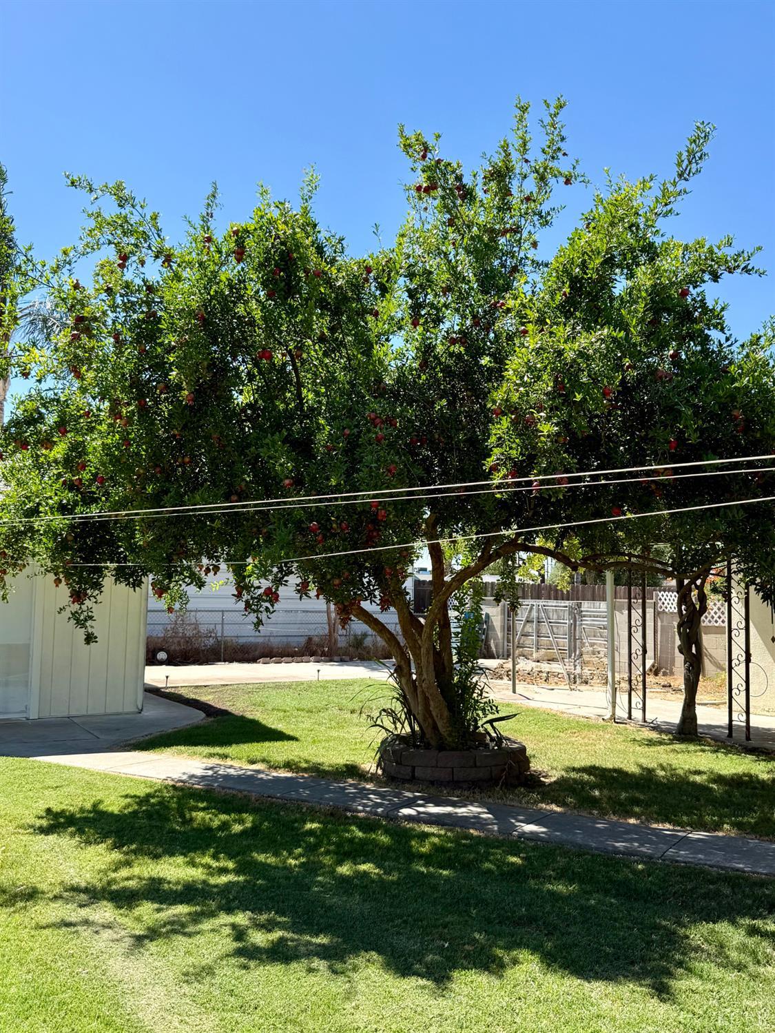 2180 N Douty St, Hanford, CA 93230