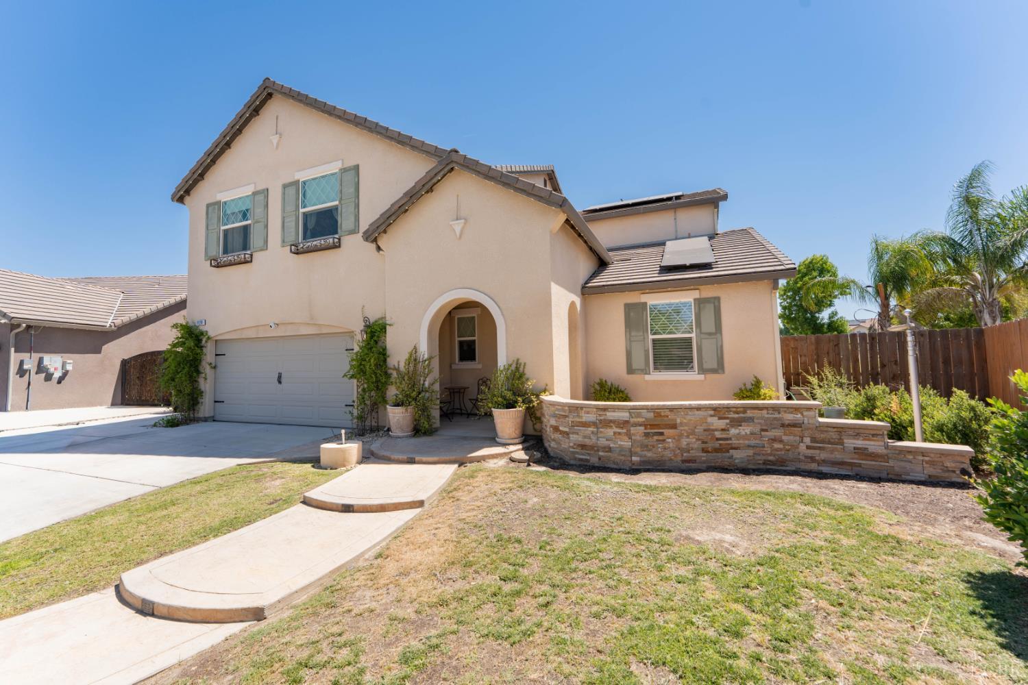 1128 Caddie Loop, Lemoore, CA 93245