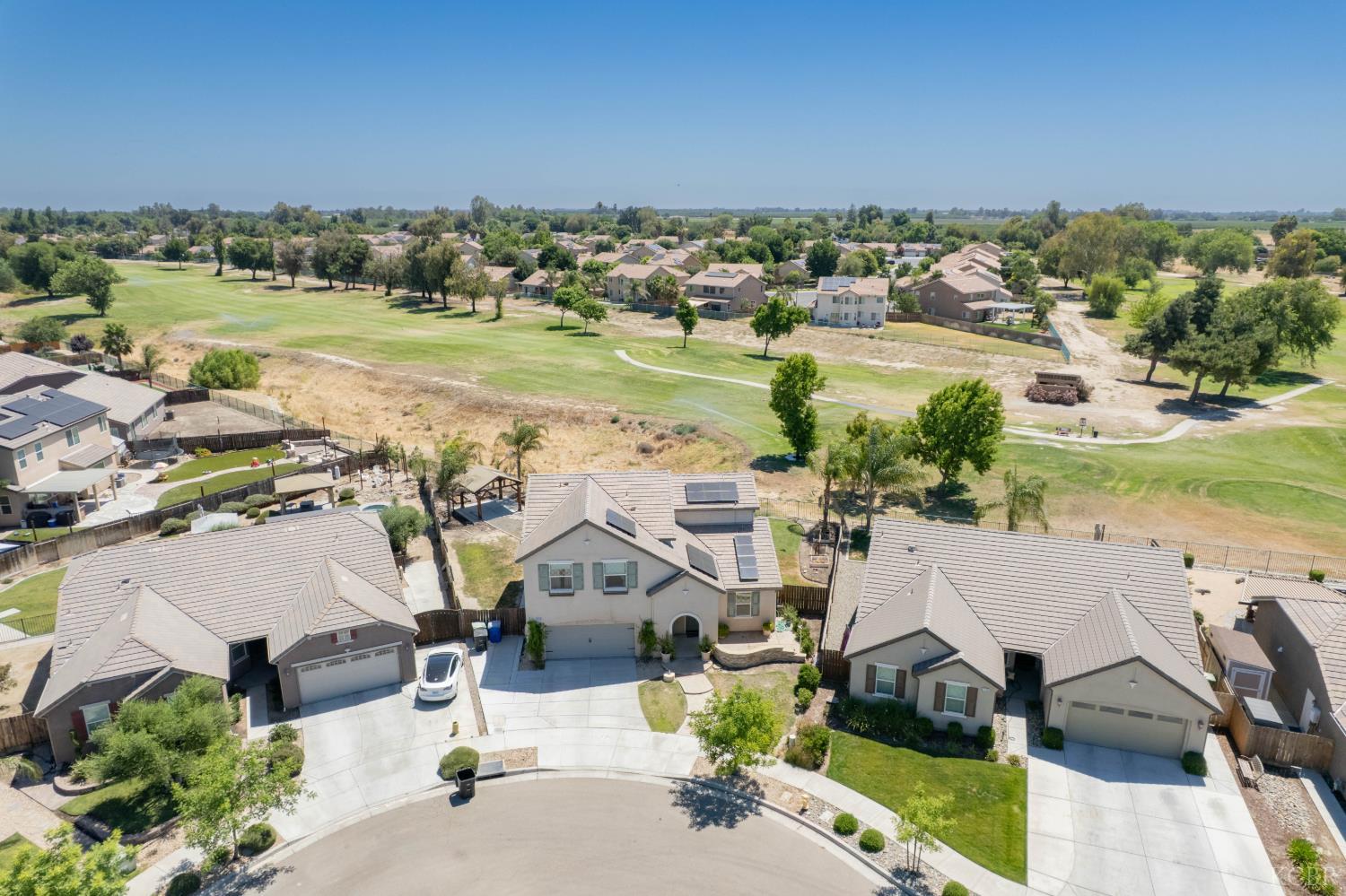 1128 Caddie Loop, Lemoore, CA 93245