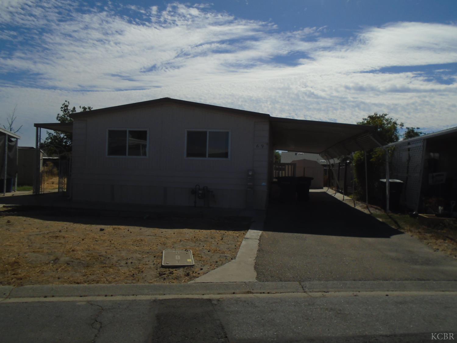 860 #69 E Grangeville Blvd, Hanford, CA 93230