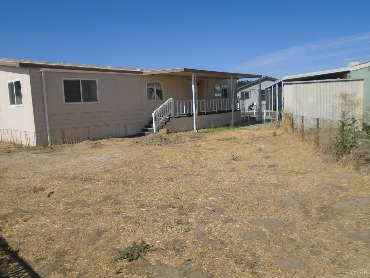860 #69 E Grangeville Blvd, Hanford, CA 93230