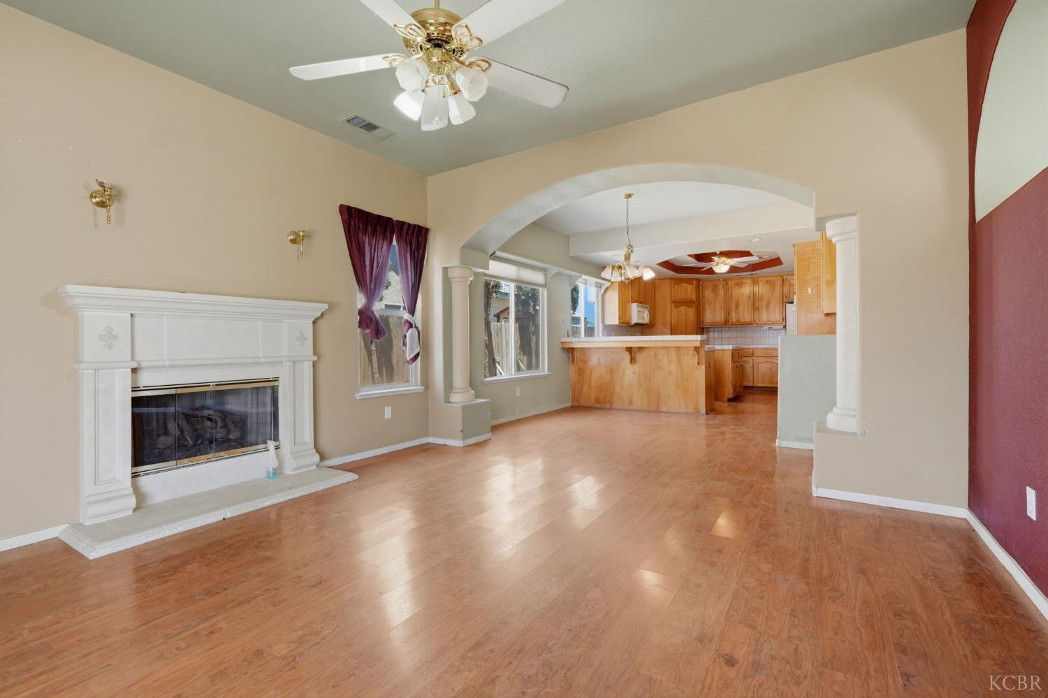 1623 Humbolt St, Lemoore, CA 93245