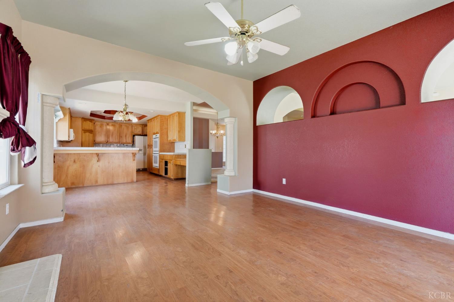 1623 Humbolt St, Lemoore, CA 93245