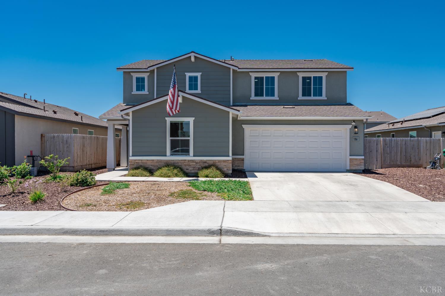 704 Corral, Corcoran, CA 93212