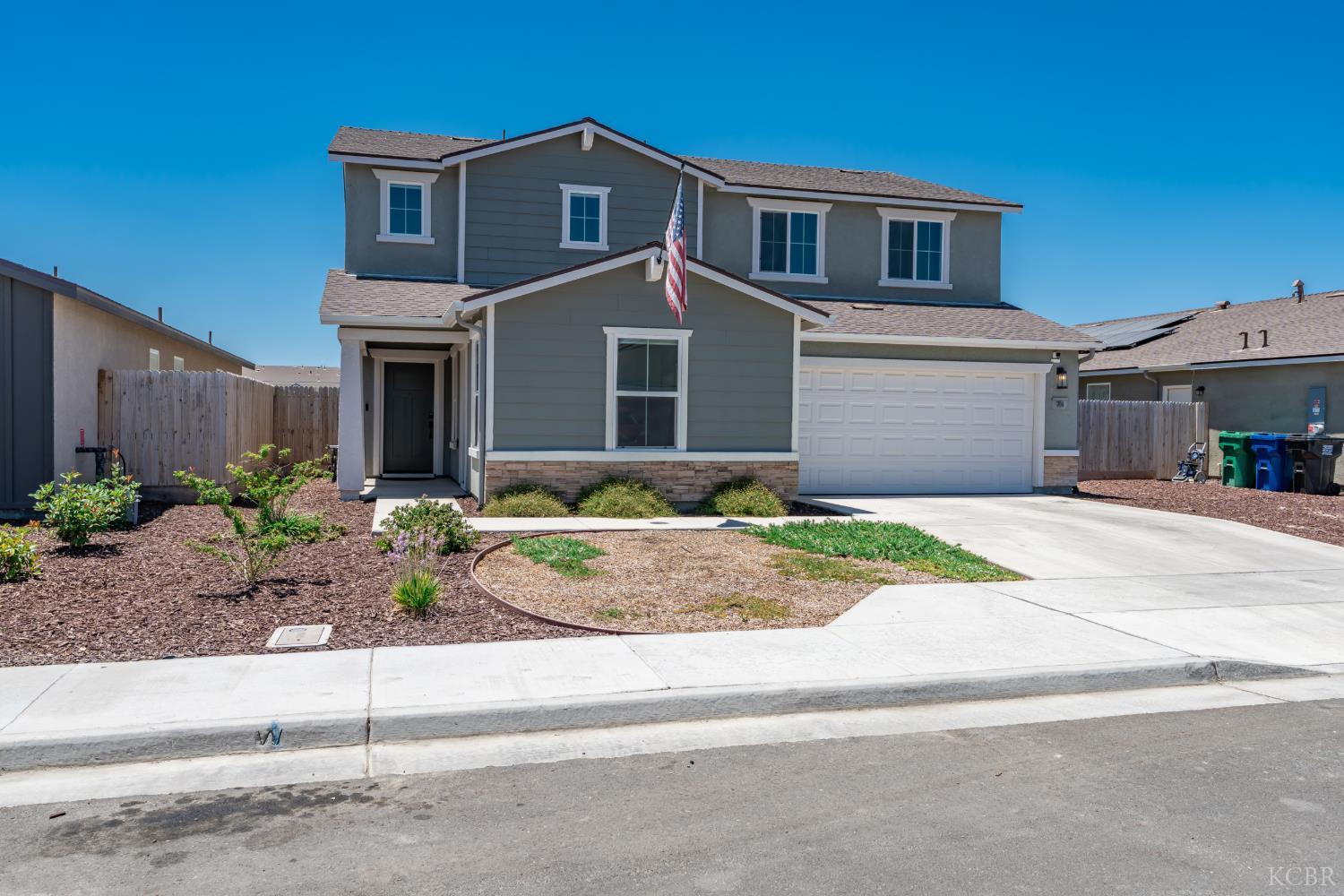 704 Corral, Corcoran, CA 93212