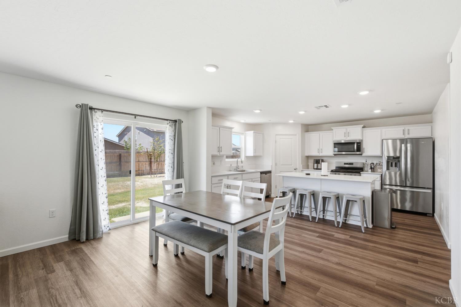704 Corral, Corcoran, CA 93212