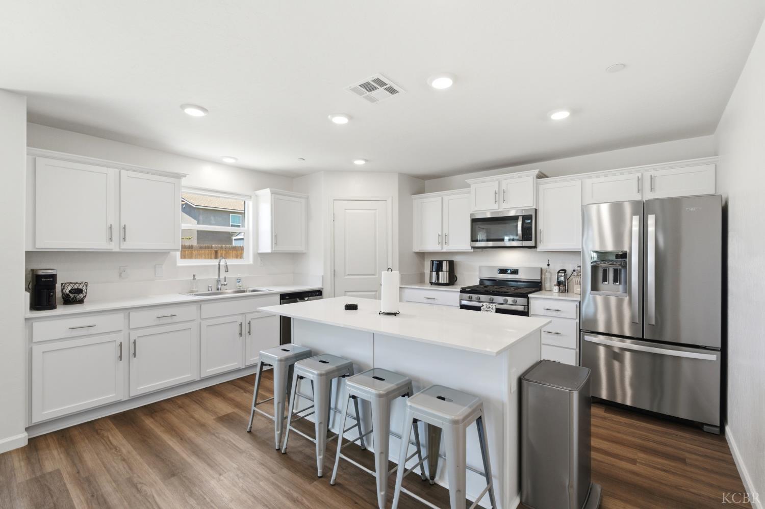 704 Corral, Corcoran, CA 93212