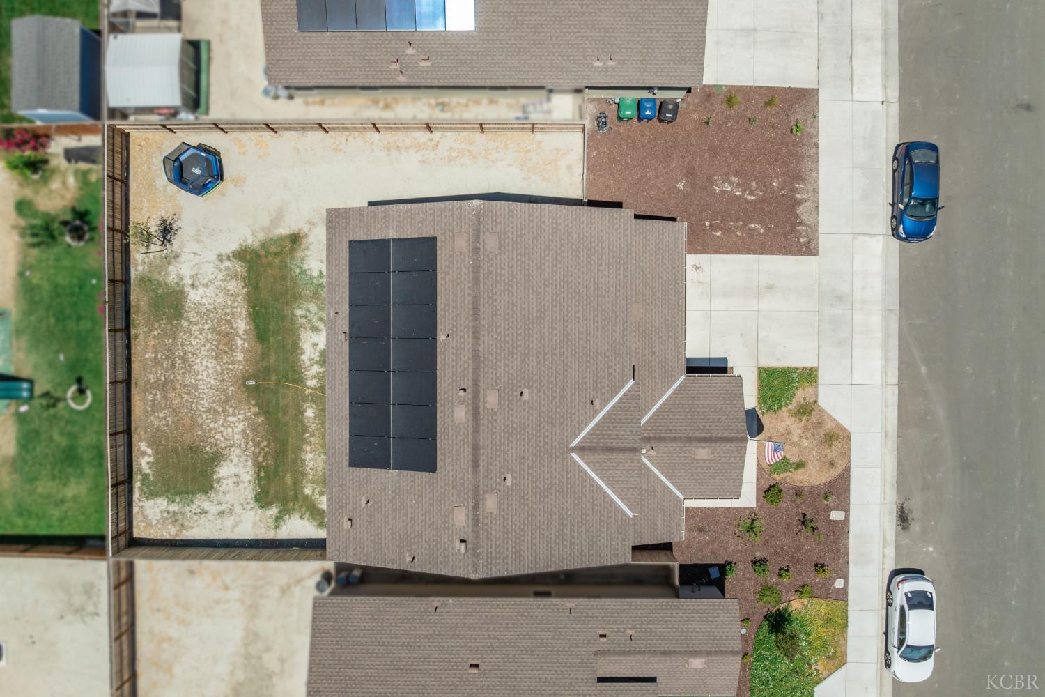 704 Corral, Corcoran, CA 93212