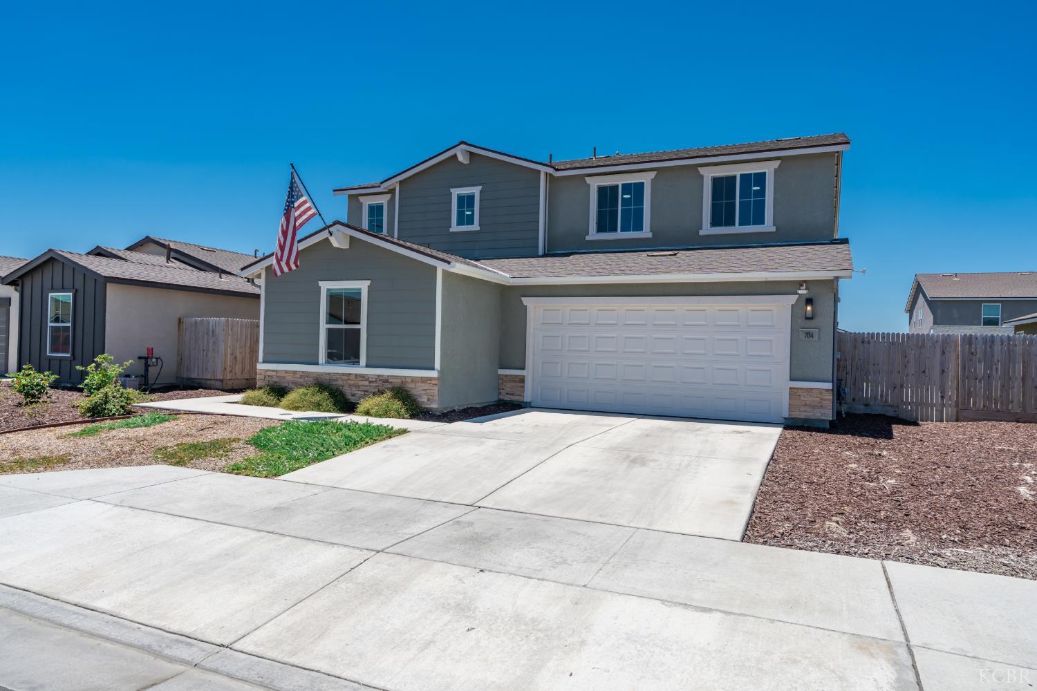 704 Corral, Corcoran, CA 93212
