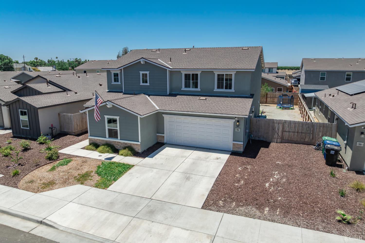 704 Corral, Corcoran, CA 93212