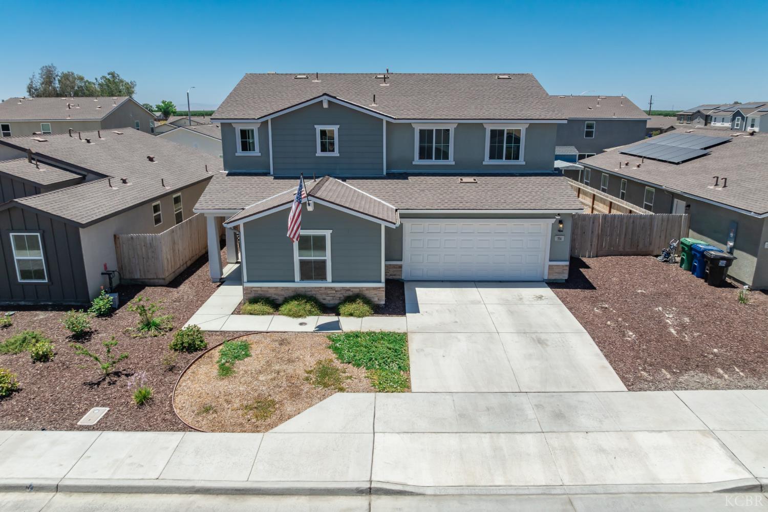 704 Corral, Corcoran, CA 93212