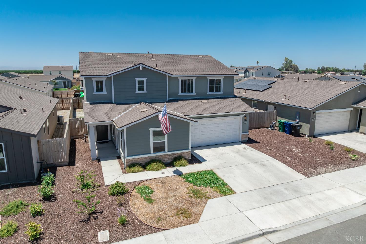 704 Corral, Corcoran, CA 93212