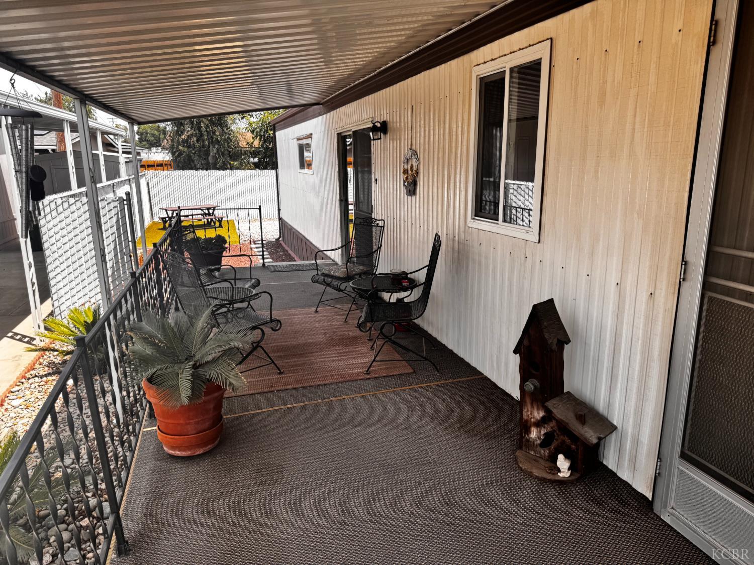 1255 W Grangeville Space #73 Blvd, Hanford, CA 93230