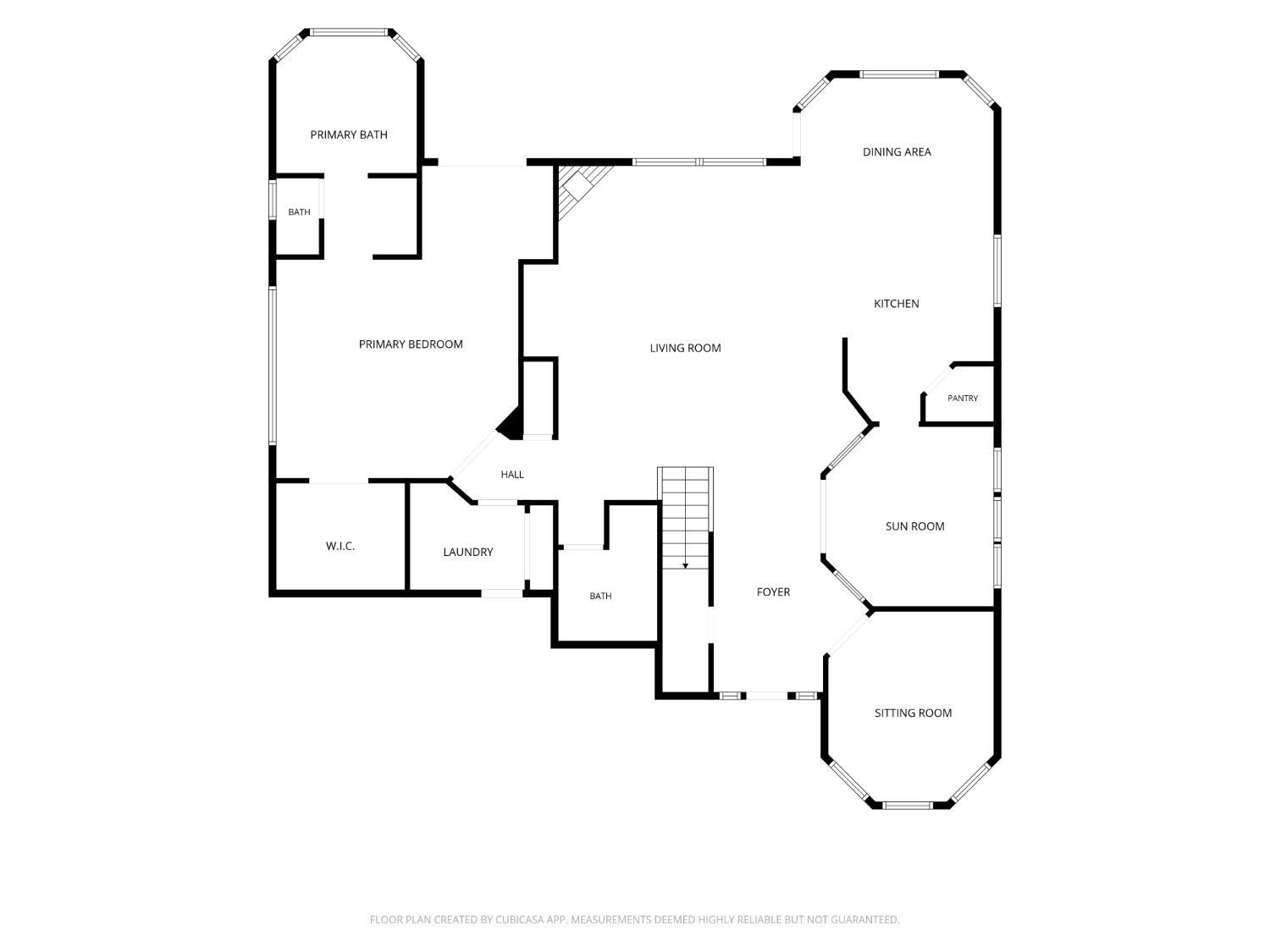 1541 W Chianti Way, Hanford, CA 93230