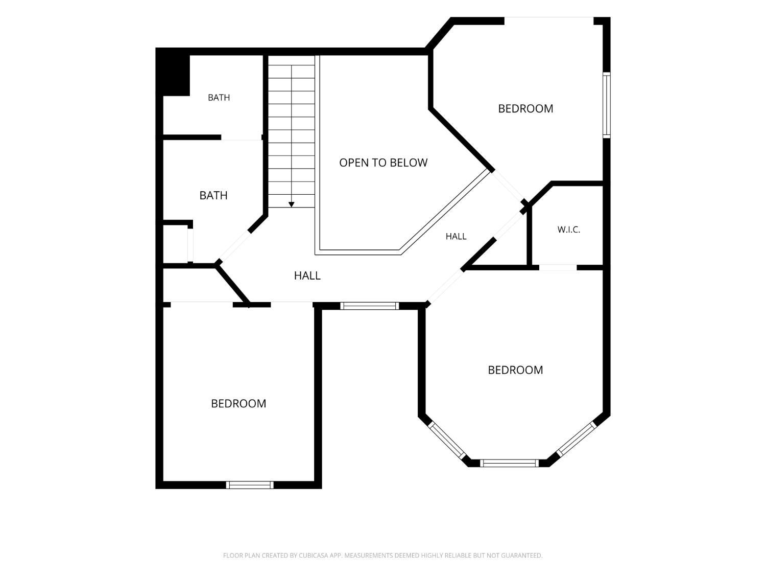 1541 W Chianti Way, Hanford, CA 93230