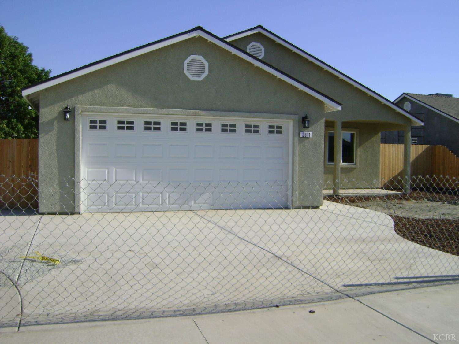 2615 Gable Ave, Corcoran, CA 93212