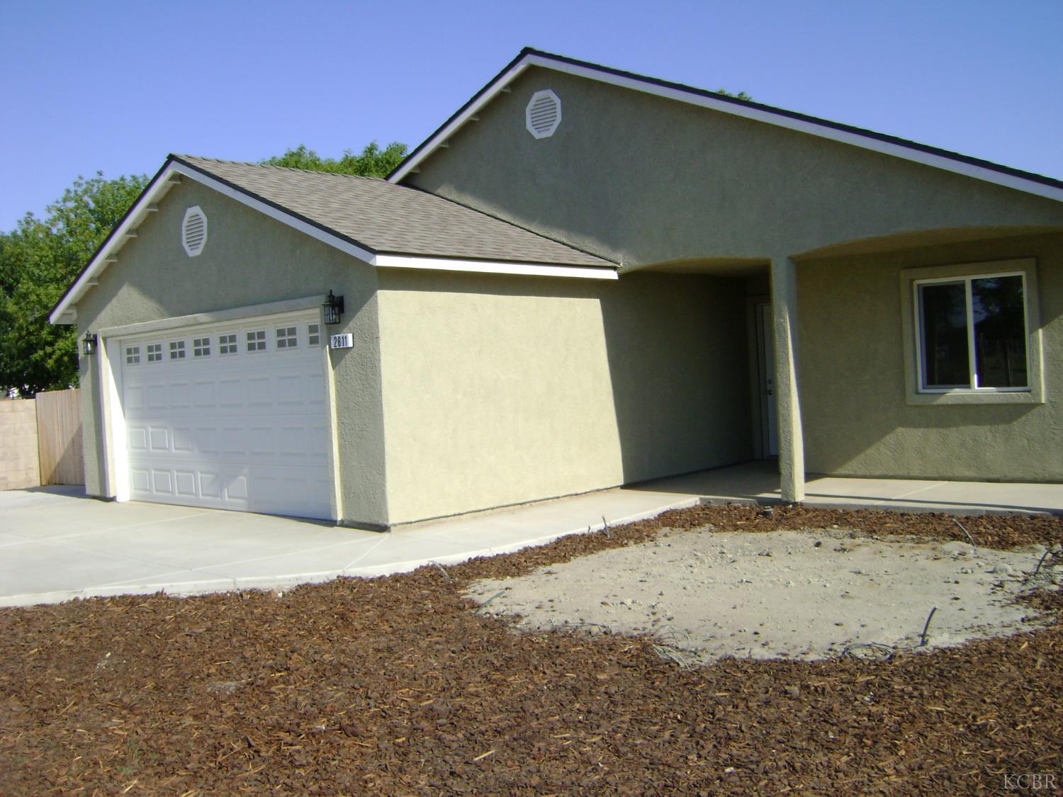 2615 Gable Ave, Corcoran, CA 93212