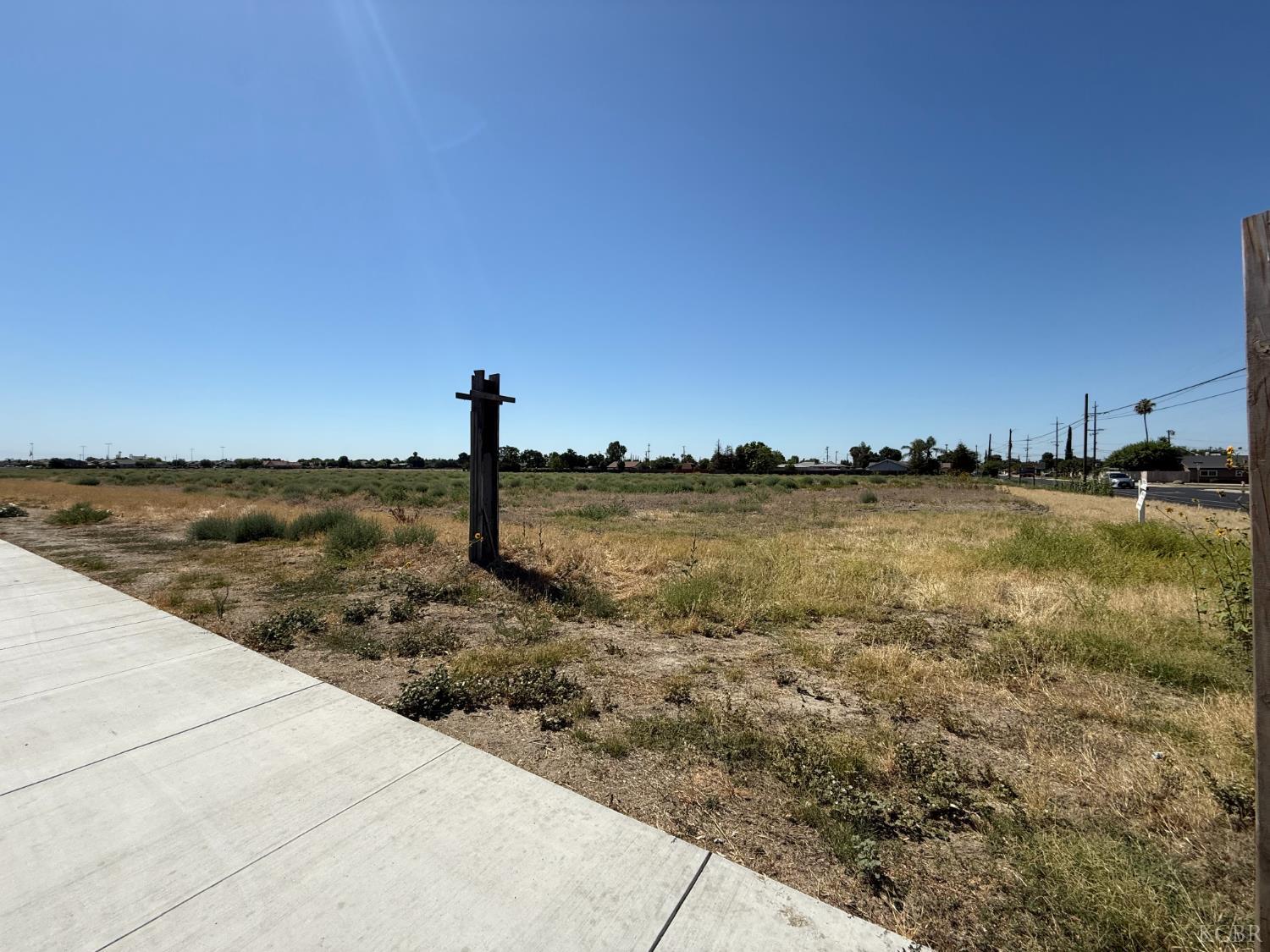0 Orange/Dairy, Corcoran, CA 93212