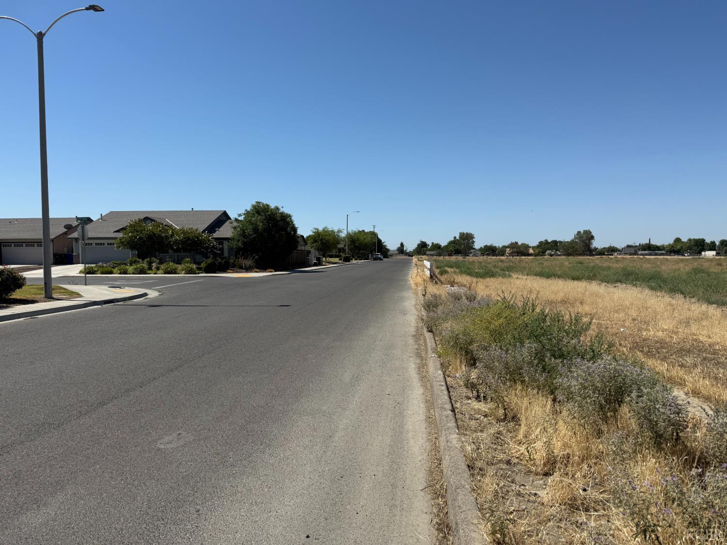 0 Orange/Dairy, Corcoran, CA 93212