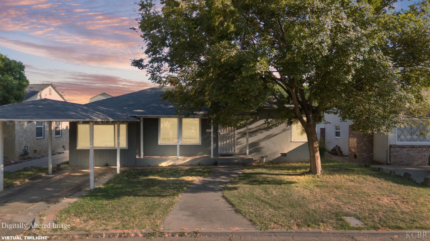 229 W Colonial Dr, Hanford, CA 93230