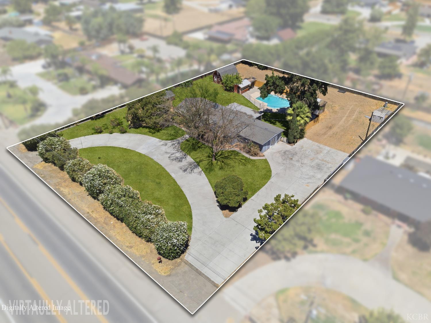 842 S Lemoore Ave, Lemoore, CA 93245
