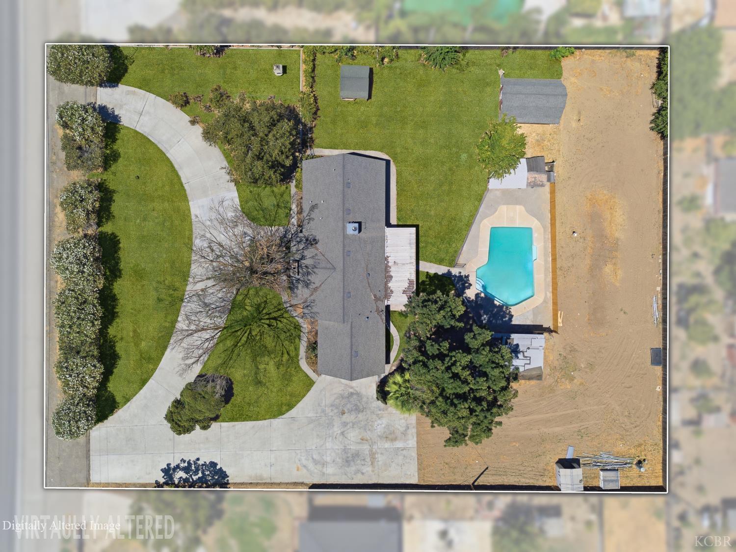 842 S Lemoore Ave, Lemoore, CA 93245