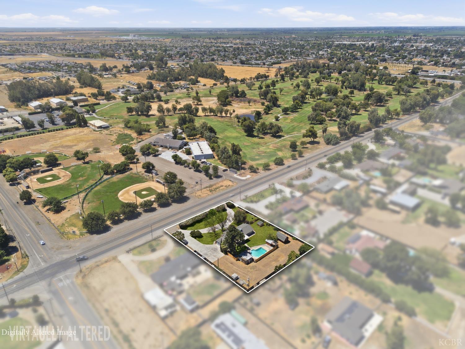 842 S Lemoore Ave, Lemoore, CA 93245