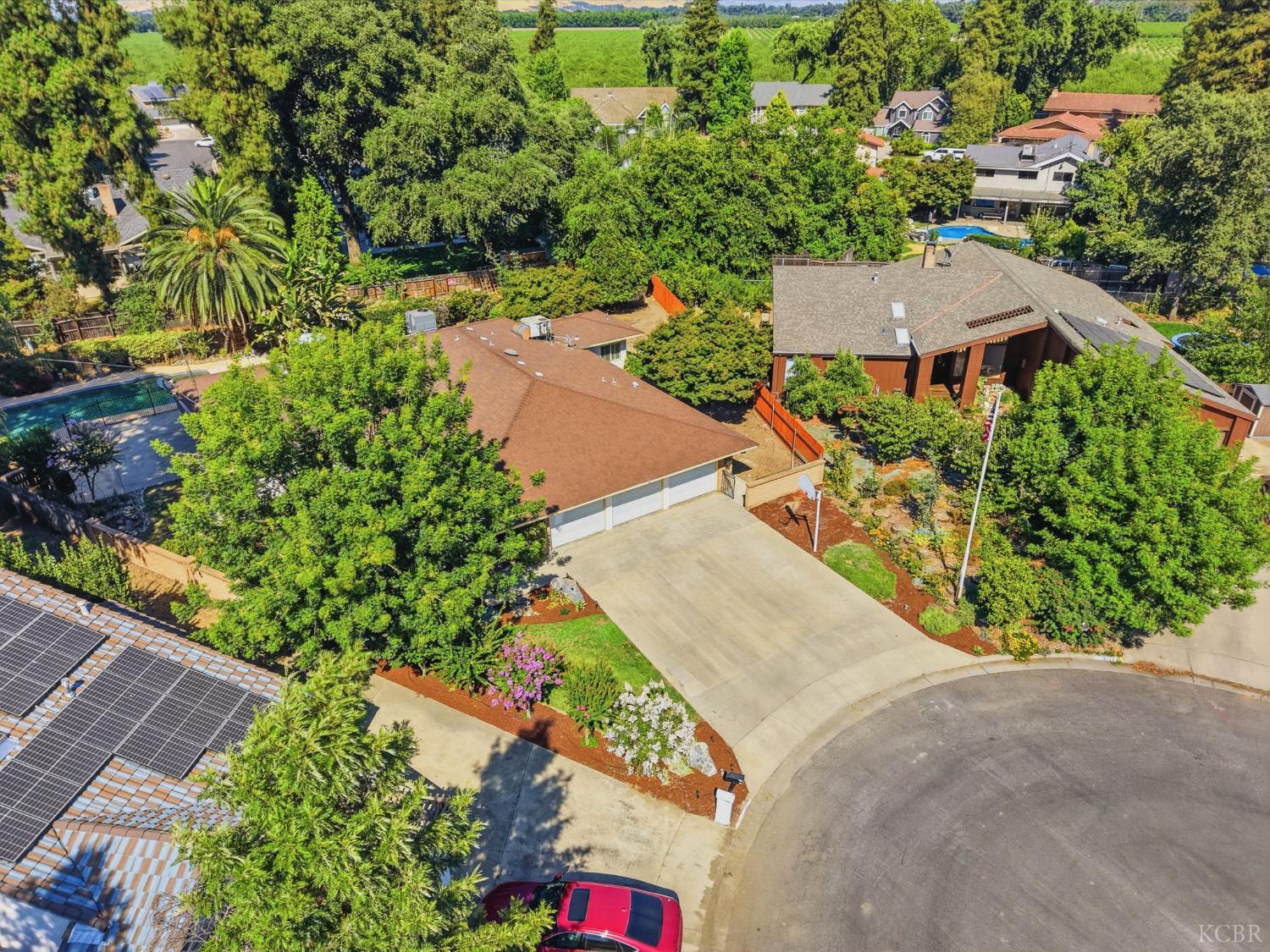 15126 Avenue 312, Visalia, CA 93292