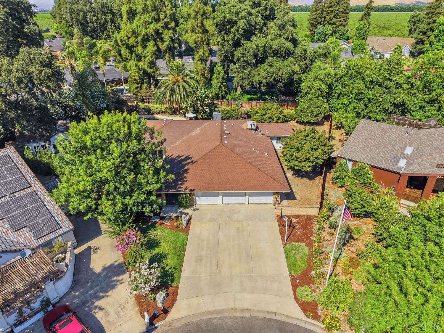 15126 Avenue 312, Visalia, CA 93292