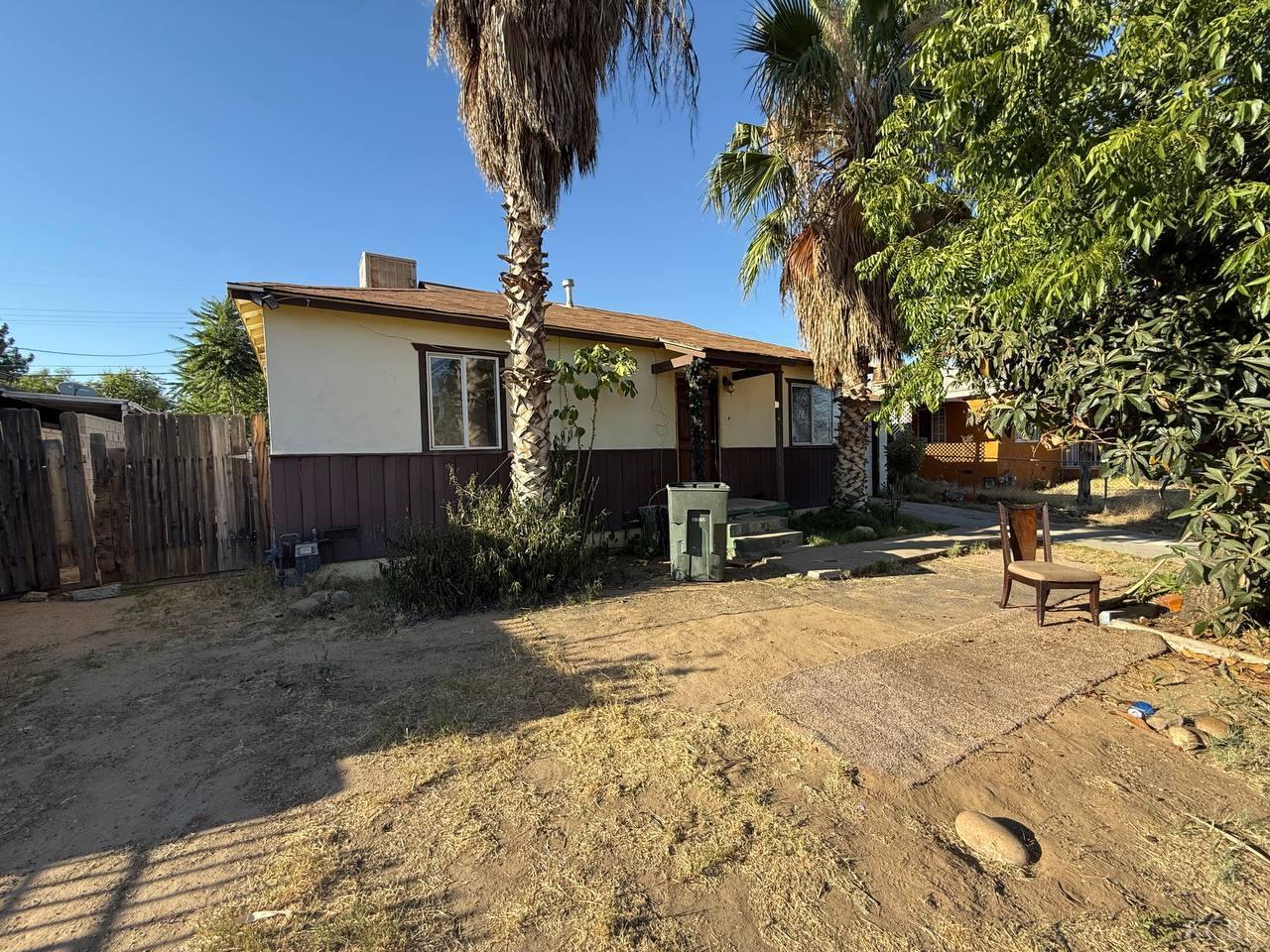 4504 Mesa Dr, Bakersfield, CA 93306