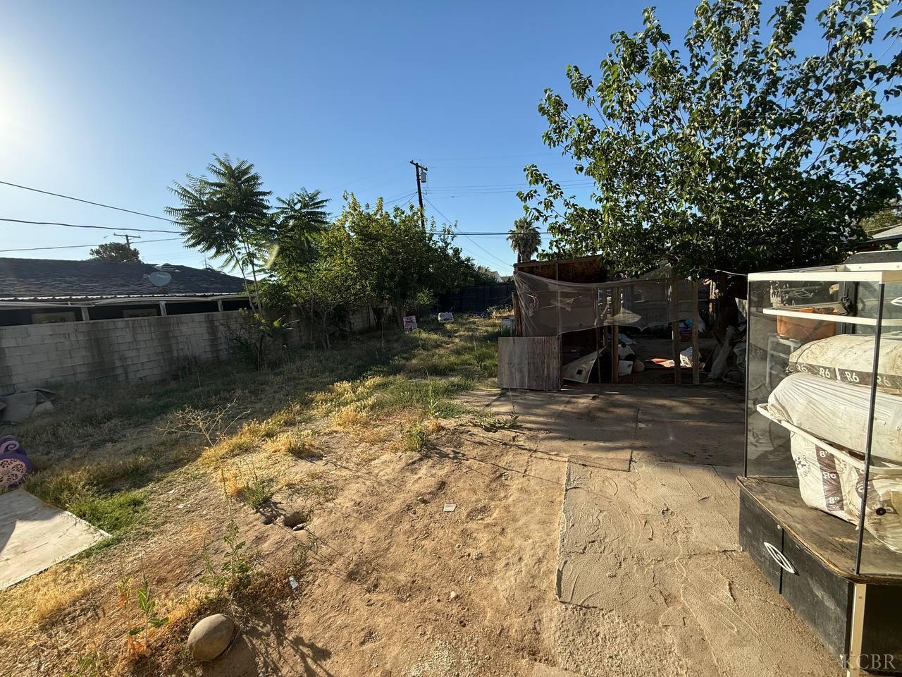 4504 Mesa Dr, Bakersfield, CA 93306
