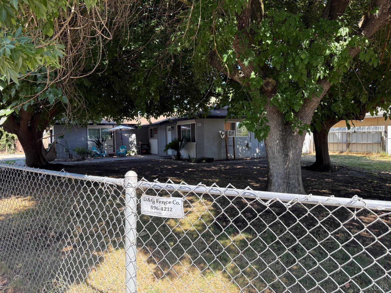 10642 E Fantz Ave, Del Rey, CA 93616