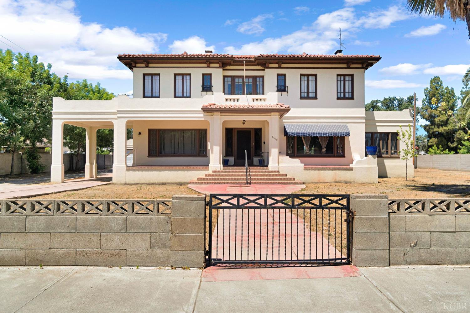 1630 N Irwin St, Hanford, CA 93230