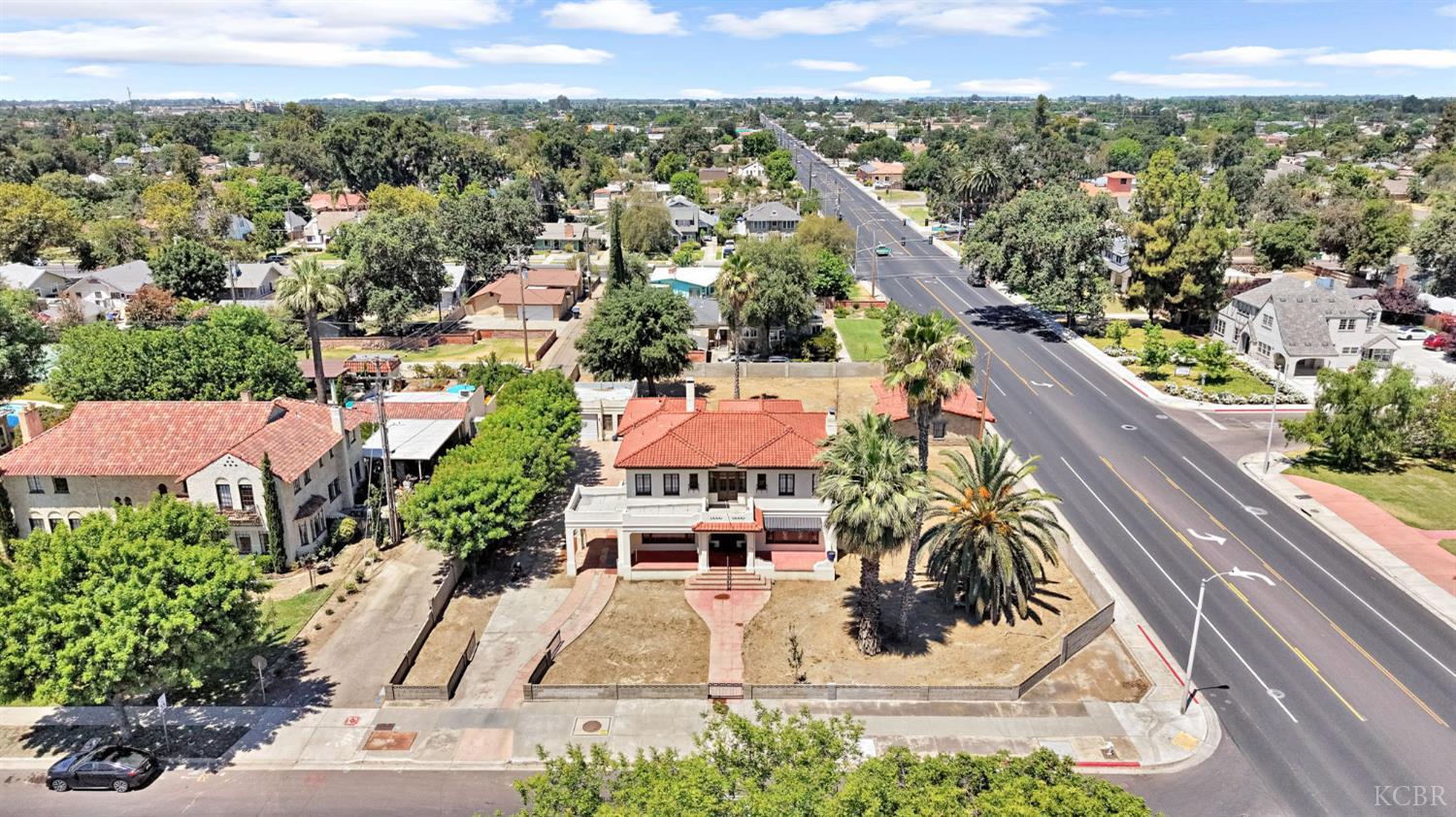 1630 N Irwin St, Hanford, CA 93230