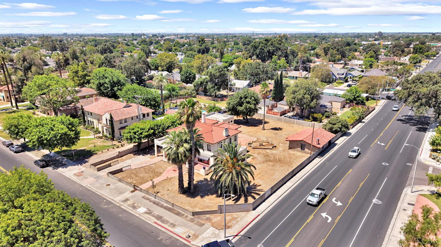 1630 N Irwin St, Hanford, CA 93230