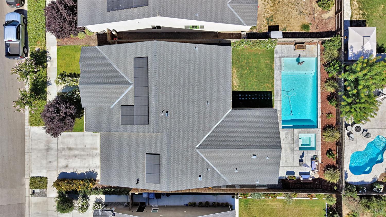 2362 W Andrew Ln, Hanford, CA 93230