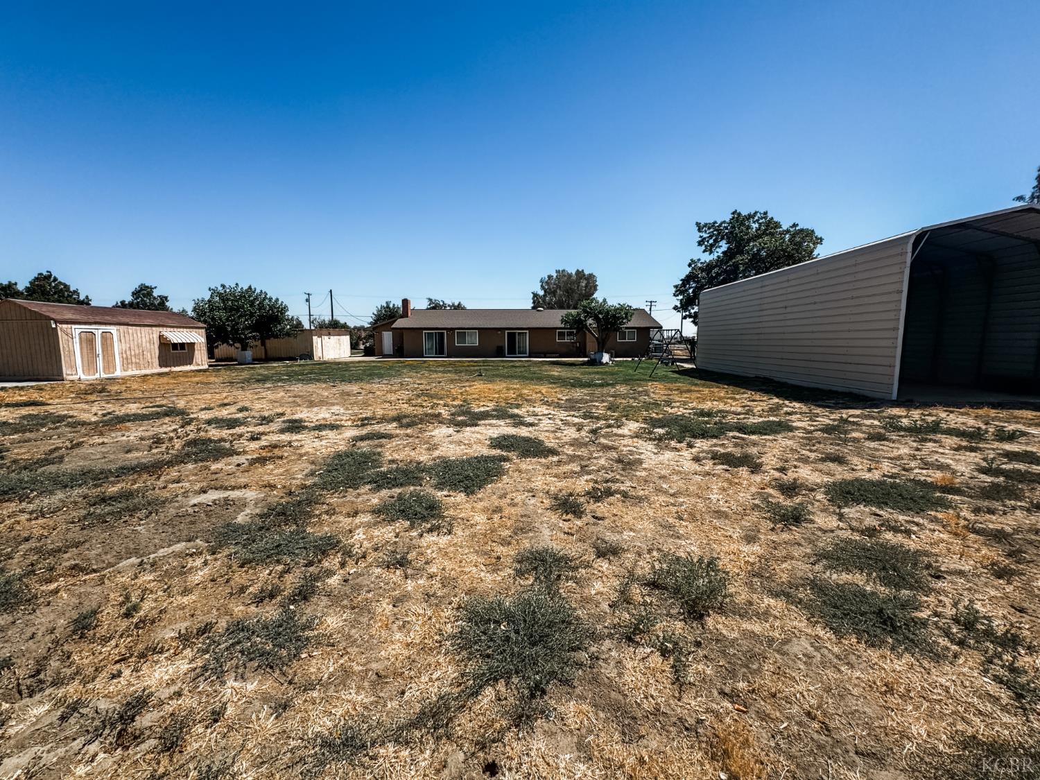 18240 Jackson Ave, Lemoore, CA 93245