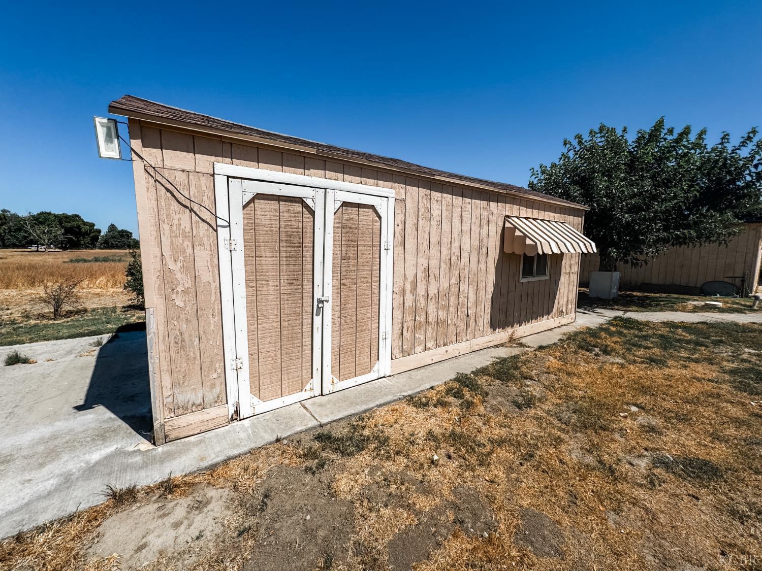18240 Jackson Ave, Lemoore, CA 93245