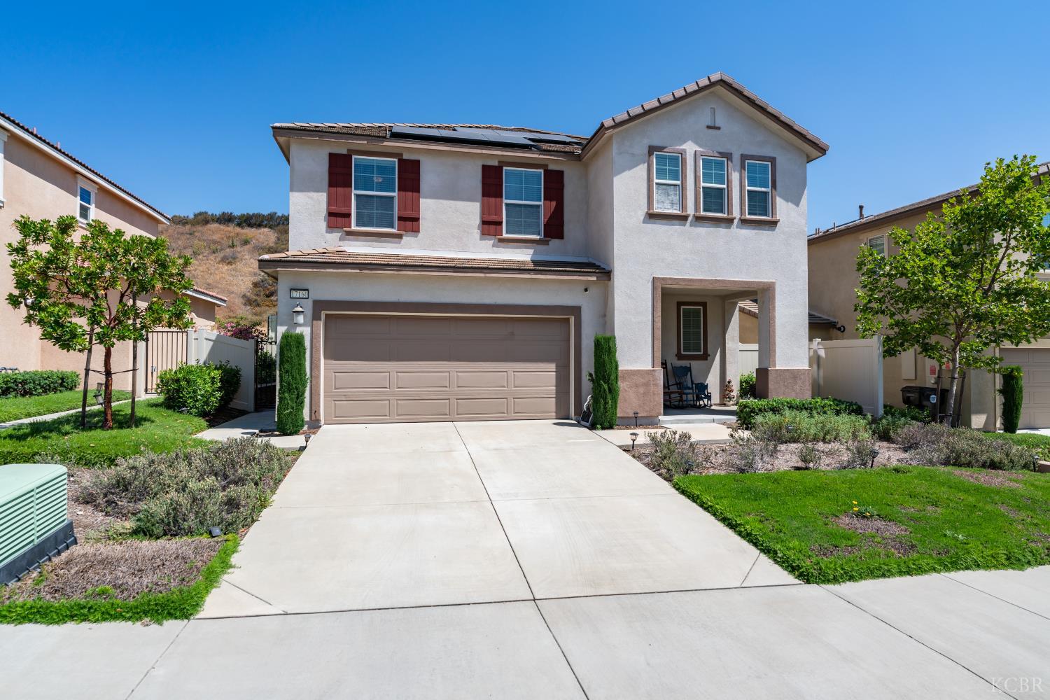 17160 Gray Pine Pl, San Bernardino, CA 92407