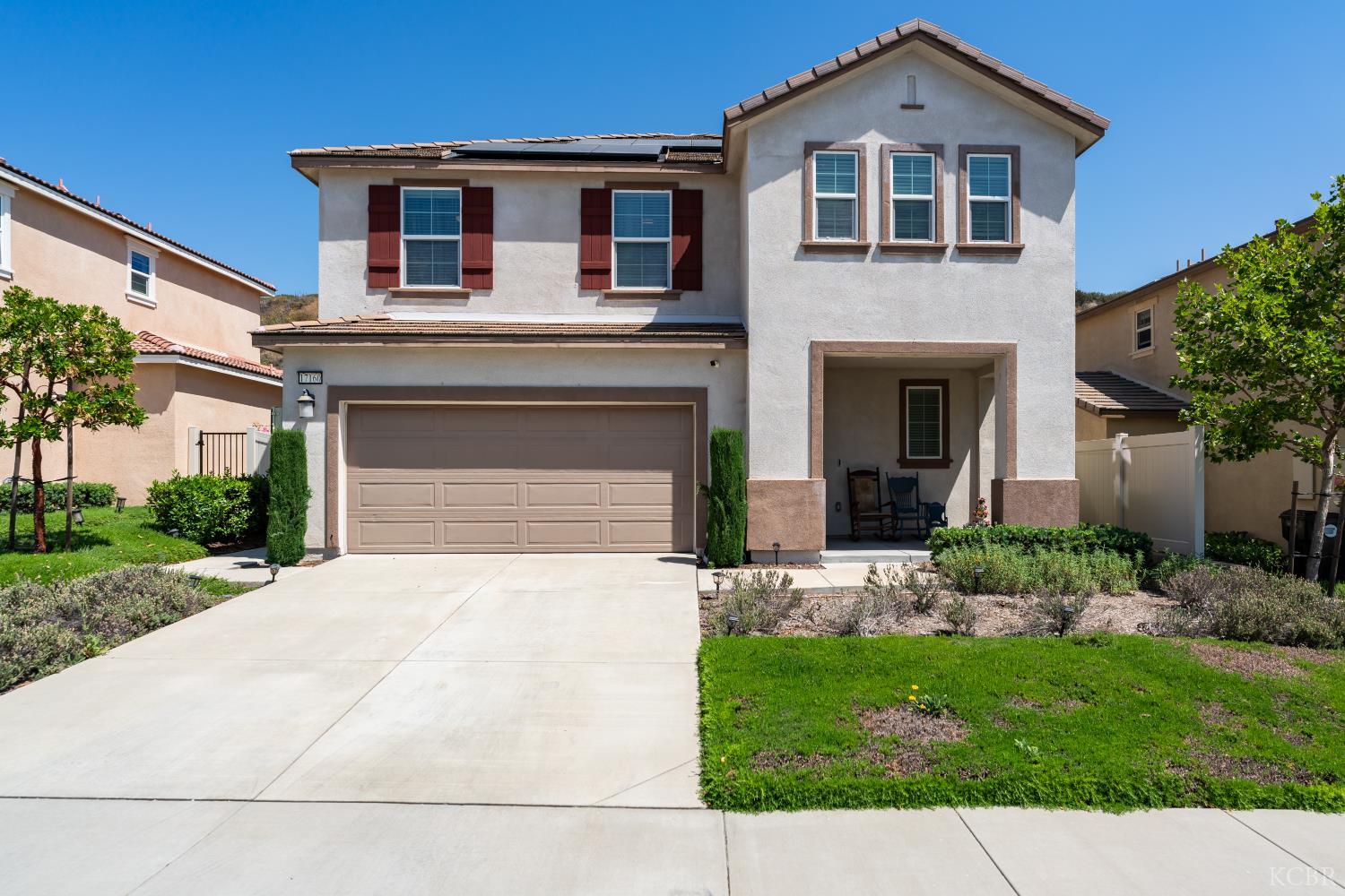 17160 Gray Pine Pl, San Bernardino, CA 92407
