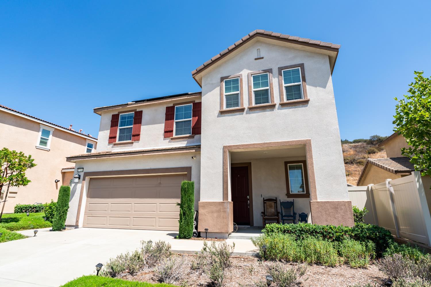17160 Gray Pine Pl, San Bernardino, CA 92407