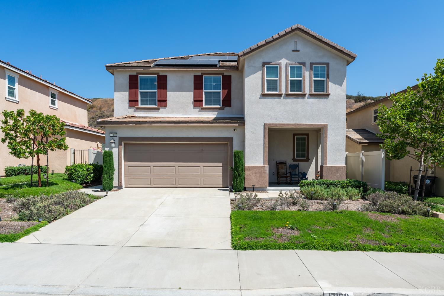 17160 Gray Pine Pl, San Bernardino, CA 92407