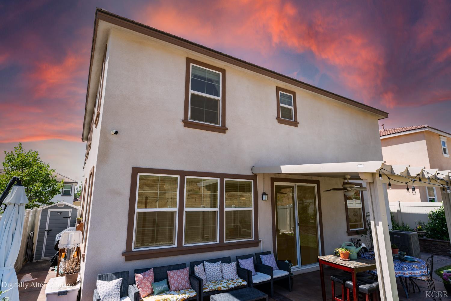 17160 Gray Pine Pl, San Bernardino, CA 92407