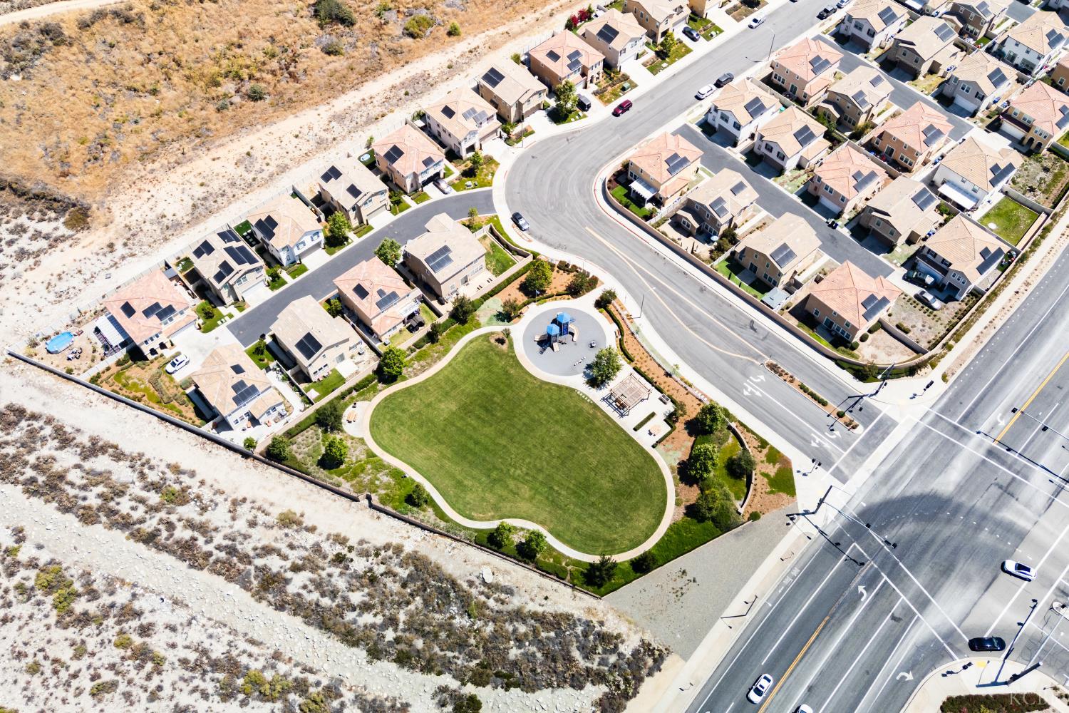 17160 Gray Pine Pl, San Bernardino, CA 92407