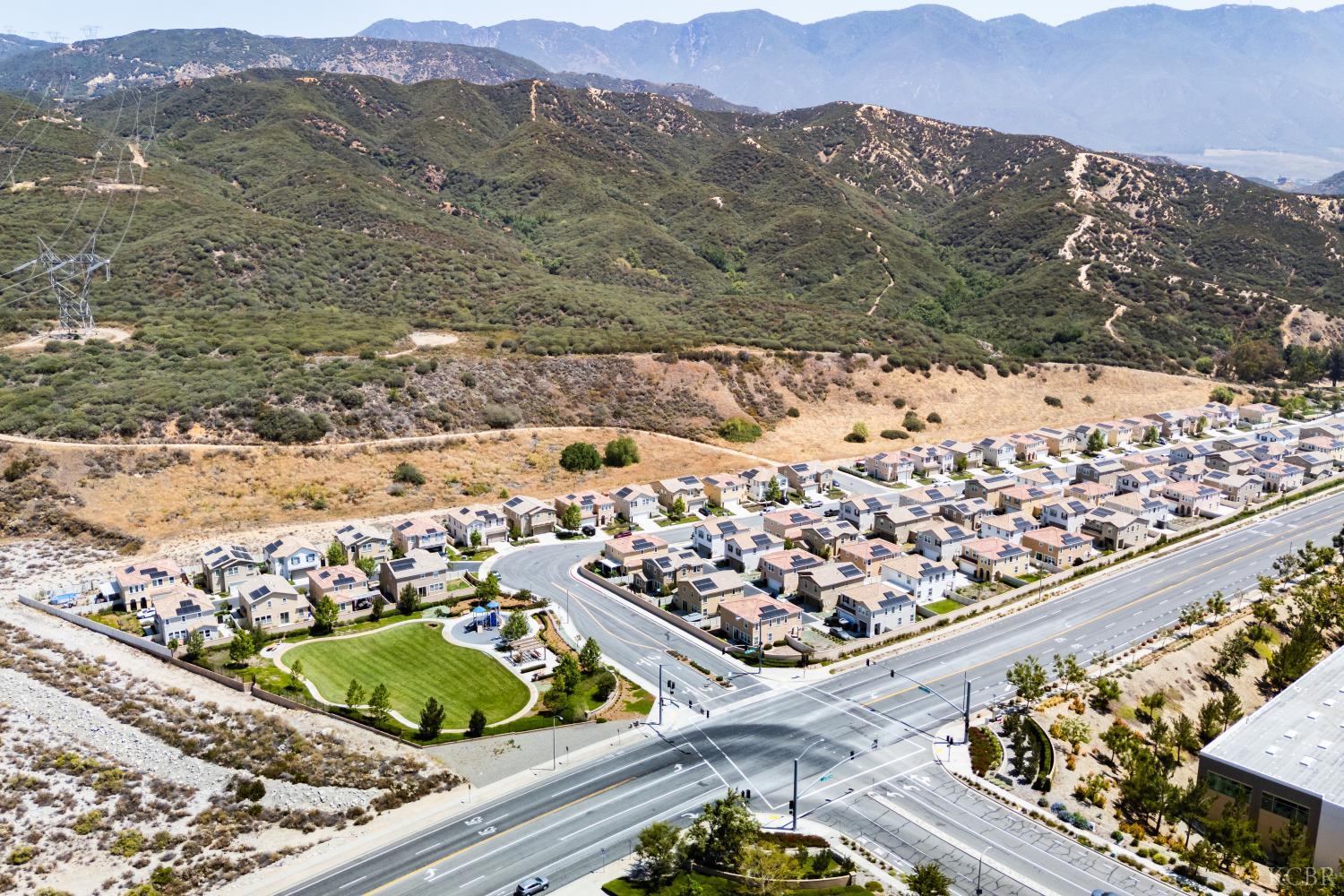 17160 Gray Pine Pl, San Bernardino, CA 92407