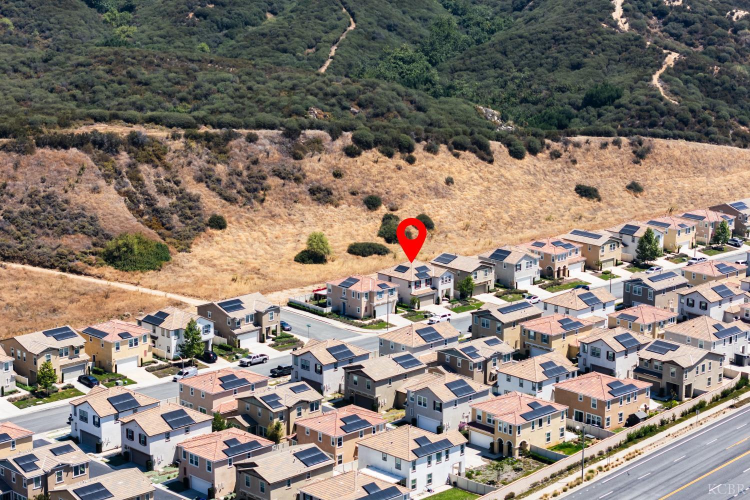 17160 Gray Pine Pl, San Bernardino, CA 92407