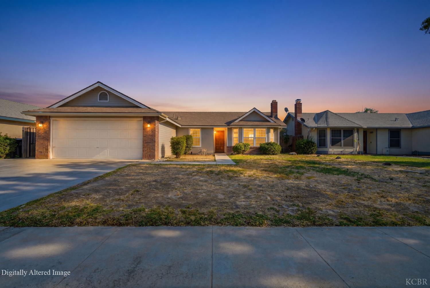 2269 Fernwood Dr, Hanford, CA 93230