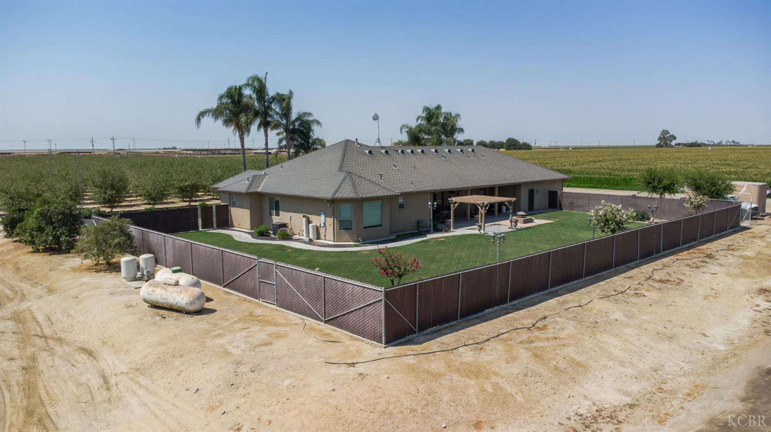 0 W Manning Ave, Fresno, CA 93706