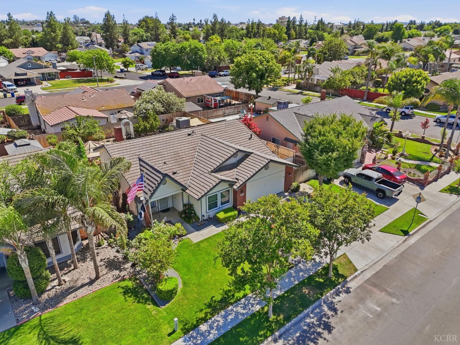 89 Devon Dr, Lemoore, CA 93245